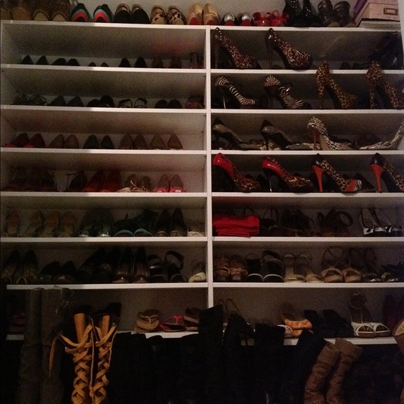 Closet Clean Out Coming Soon! - Picture 2 of 5